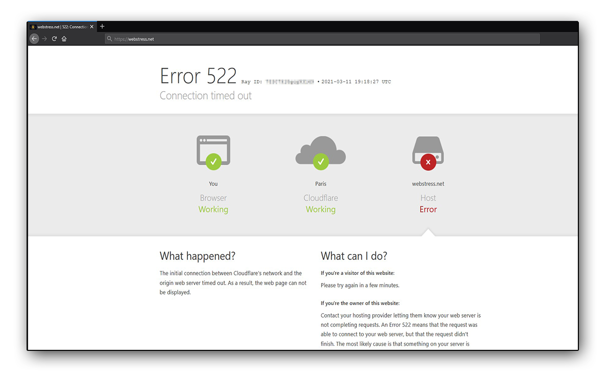 JS Challenge